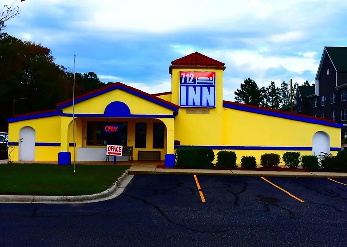 712 Inn