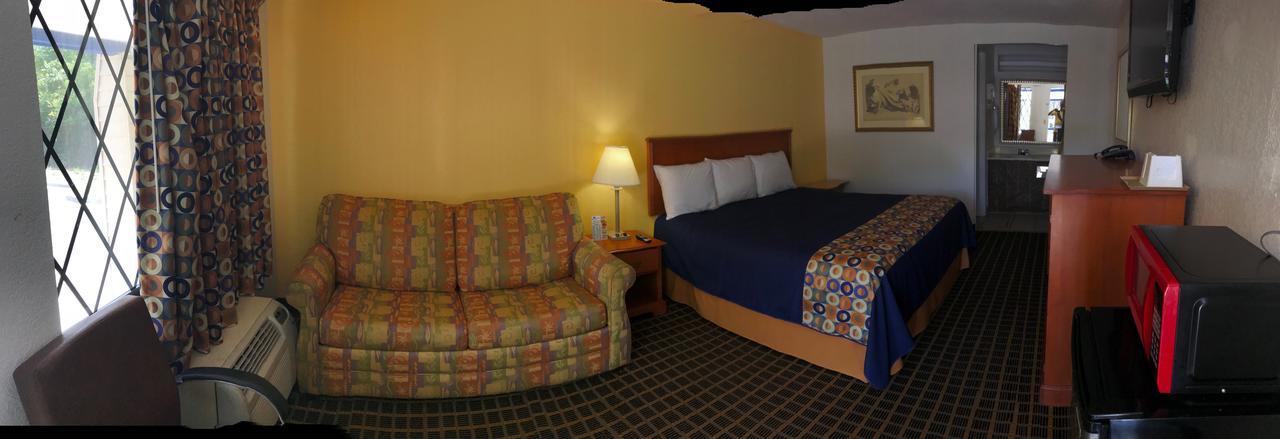 712 Motel Socastee